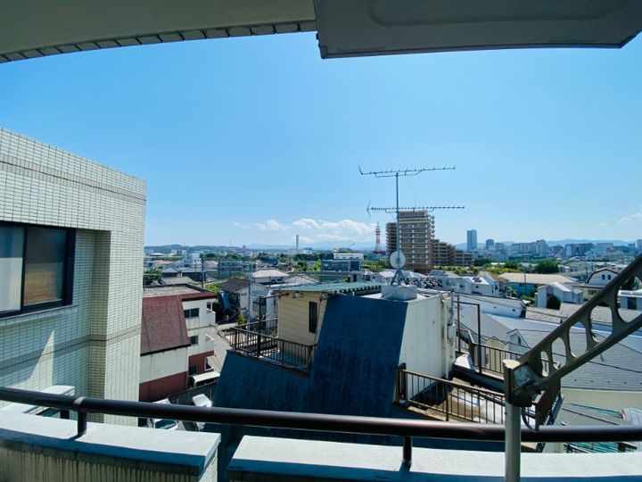 共立リライアンス八王子IIのその他画像