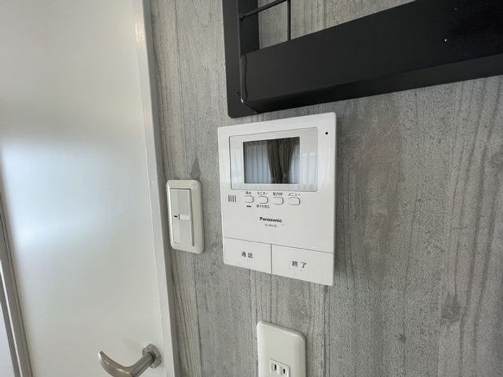 東京都日野市南平9(一戸建)の賃貸物件の内装