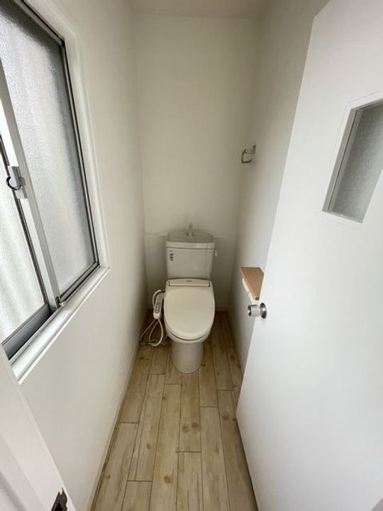 東京都日野市南平9(一戸建)の賃貸物件の内装