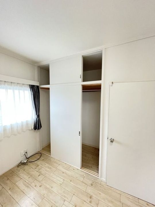 東京都日野市南平9(一戸建)の賃貸物件の内装