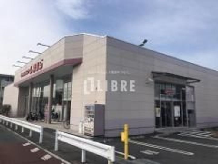 東京都日野市南平9(一戸建)の賃貸物件の周辺