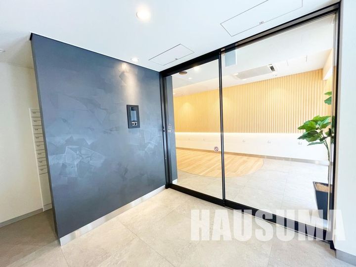 東京都板橋区板橋3(マンション)の賃貸物件の内装