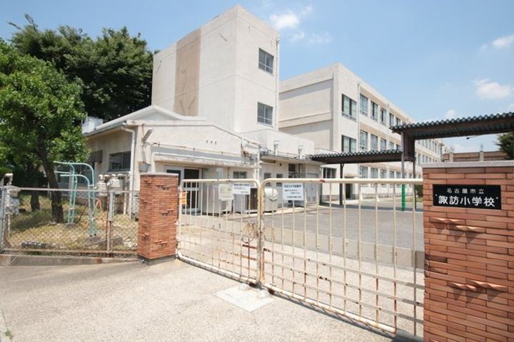 フロンティアの周辺