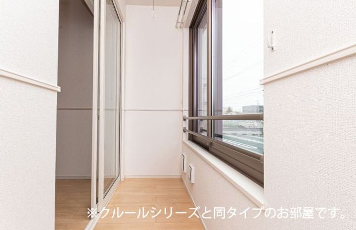 ハリーズコートCのその他画像