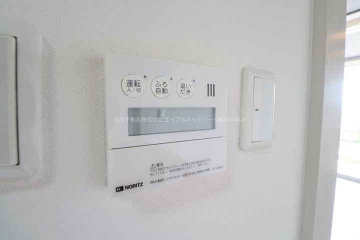 リバーサイド新潟のその他画像