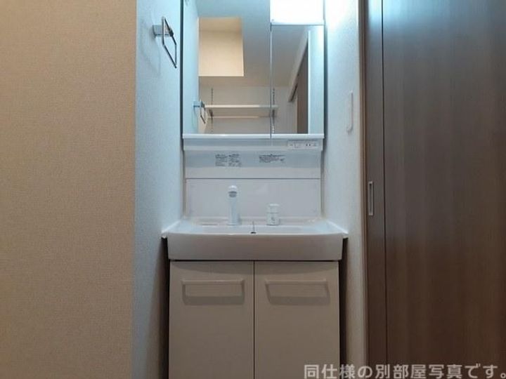 横根ラシックの内装