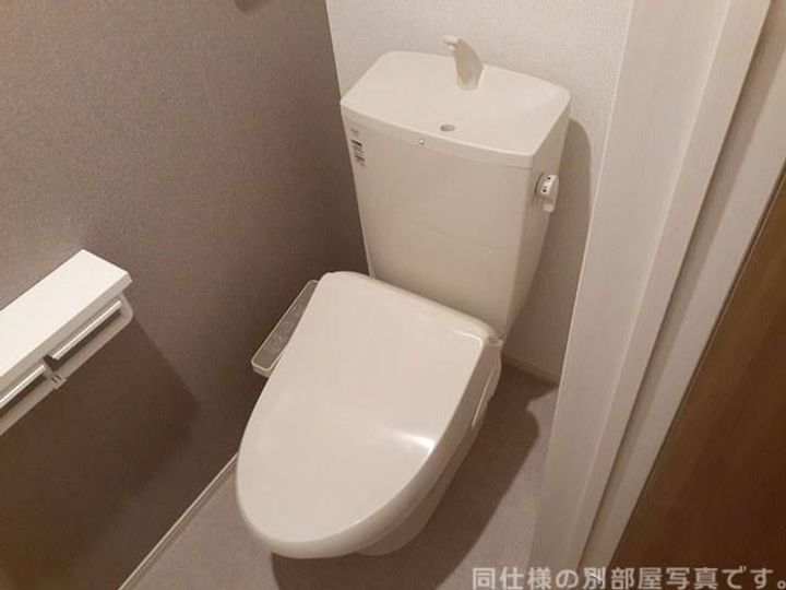 横根ラシックの内装