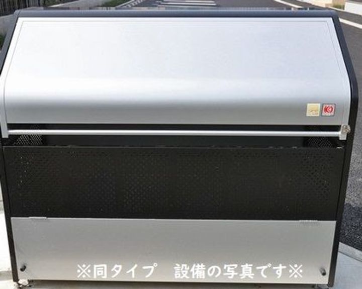 パフューミーの地図