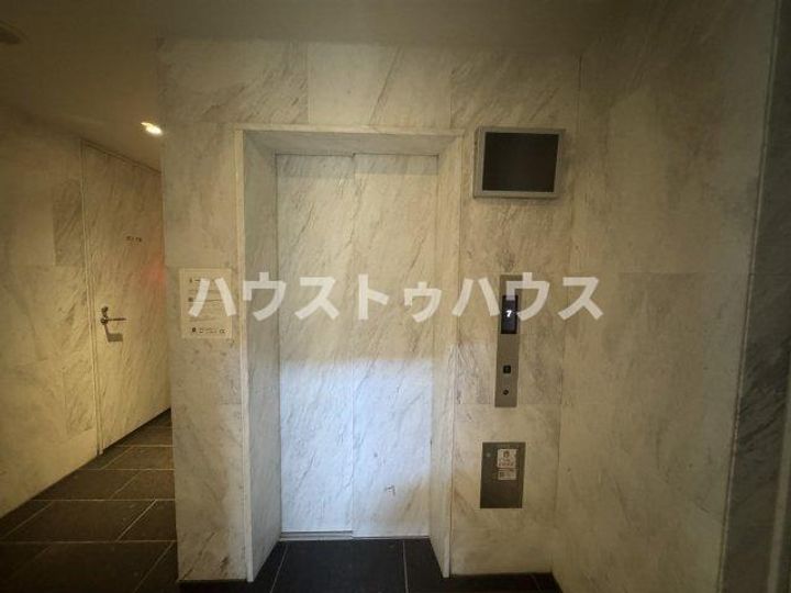 ディアレイシャス尾久駅前のその他画像