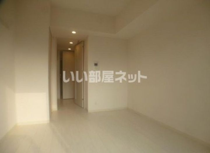 京都府京都市下京区天使突抜1(マンション)の賃貸物件の内装