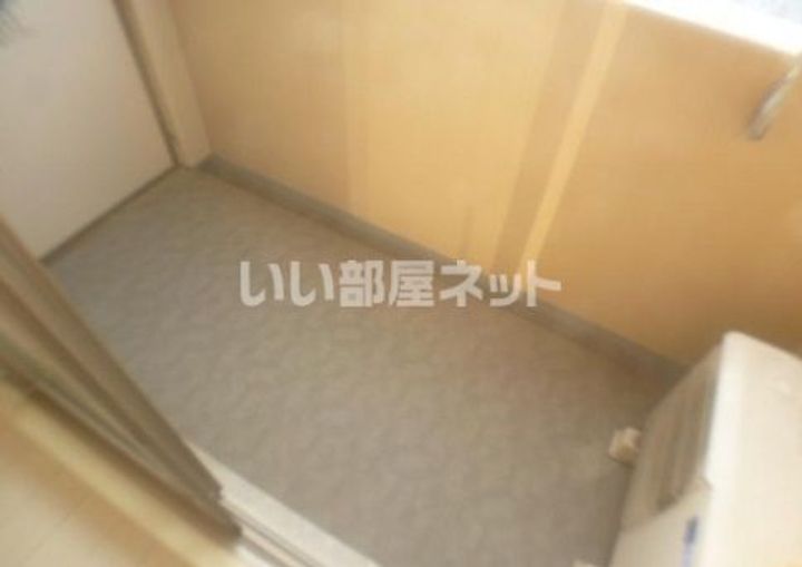 京都府京都市下京区天使突抜1(マンション)の賃貸物件の内装