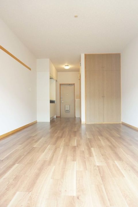 メゾン小林の内装