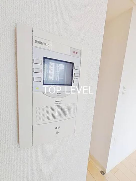 大阪府大阪市淀川区十三東1(マンション)の賃貸物件の内装