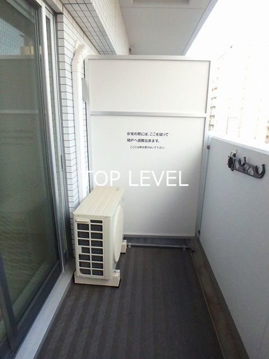 大阪府大阪市淀川区十三東1(マンション)の賃貸物件の内装