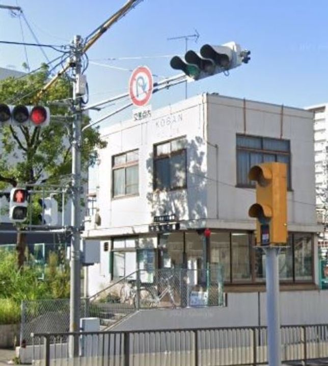 大阪府大阪市淀川区十三東1(マンション)の賃貸物件の周辺