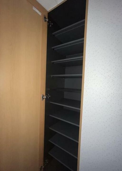 宮城県仙台市泉区八乙女1(マンション)の賃貸物件の内装