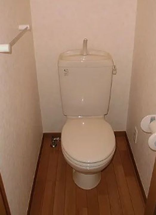 神奈川県川崎市多摩区西生田3(アパート)の賃貸物件の内装