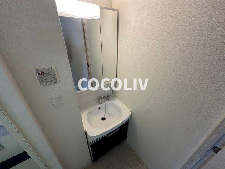 エステムコート神戸グランスタイルの内装