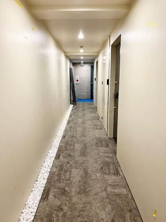 東京都新宿区西早稲田3(マンション)の賃貸物件の地図