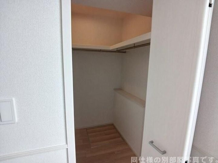 リエールの内装