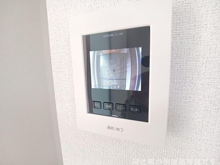 リエールの内装