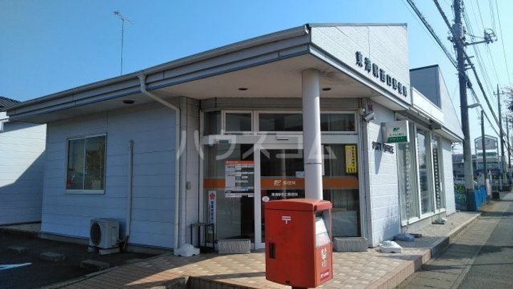 コスモパーク Cの周辺