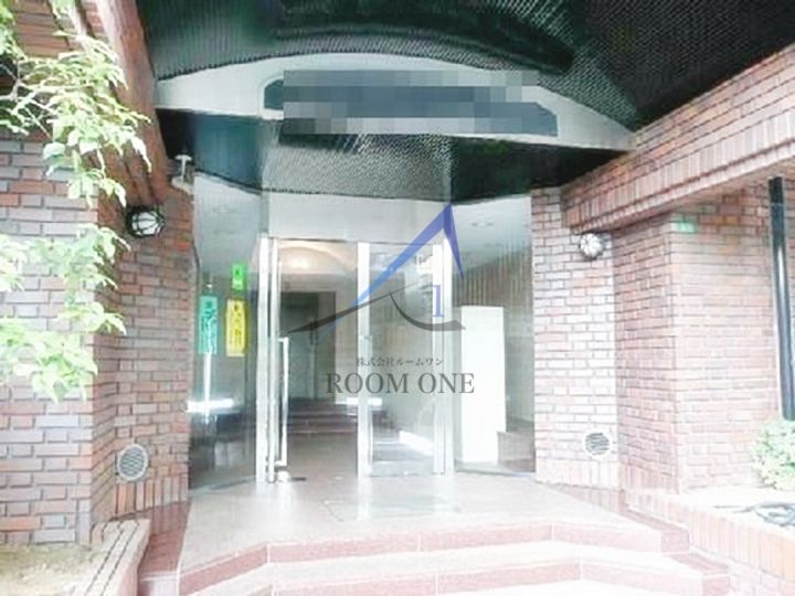 ガーデンコート大泉学園の地図