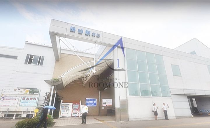 ガーデンコート大泉学園の周辺