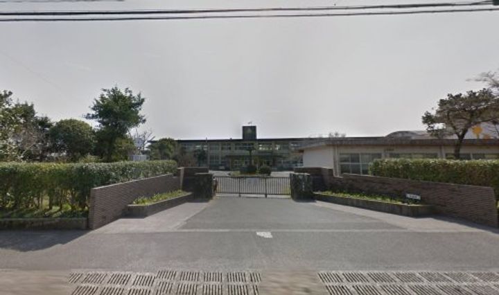 鹿児島県鹿屋市串良町細山田(一戸建)の賃貸物件の周辺