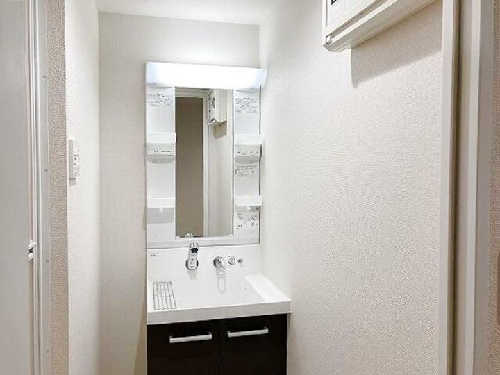 b’CASA Tokyo Kikukawaの内装