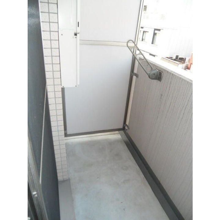 東京都墨田区両国2(マンション)の賃貸物件の内装