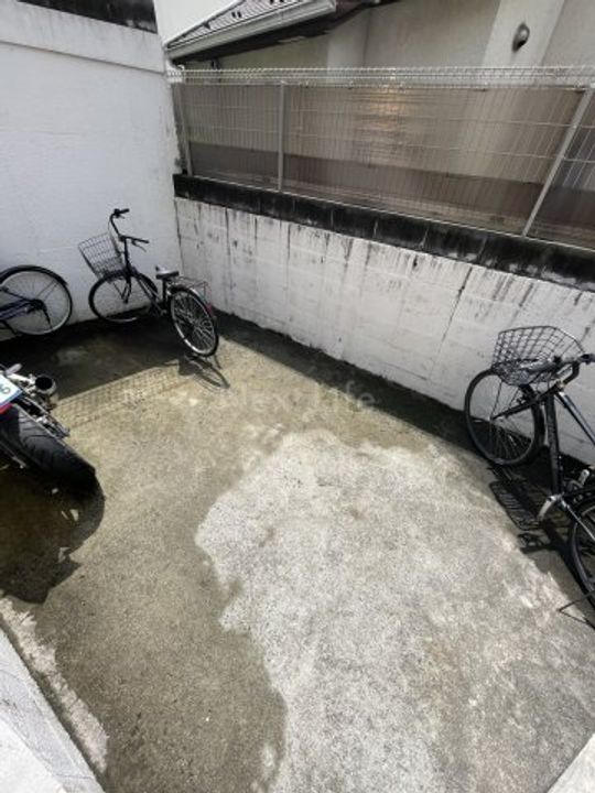 ジー・エーヒルズ三ツ沢下町のその他画像