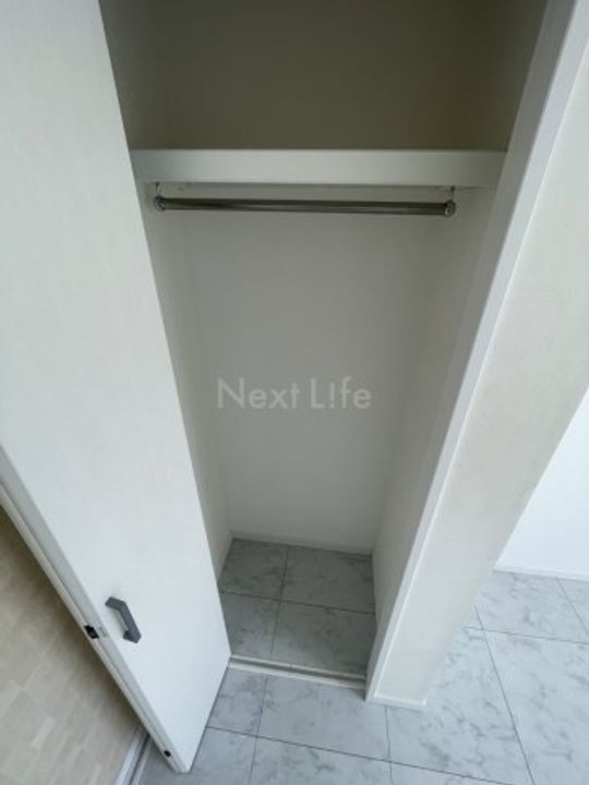 ジー・エーヒルズ三ツ沢下町の内装