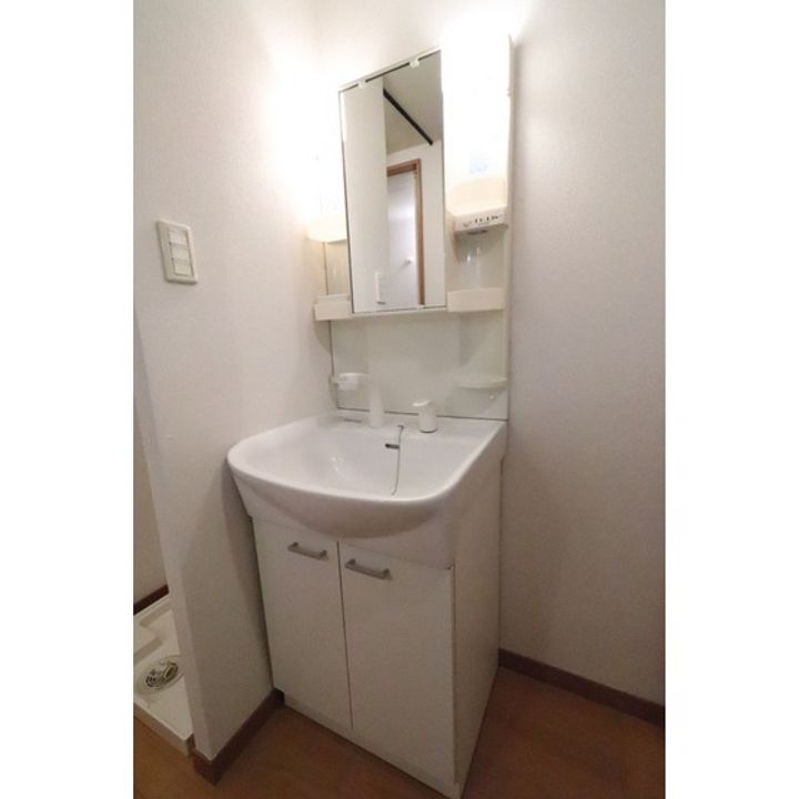 福岡県福岡市西区姪の浜5(アパート)の賃貸物件の内装