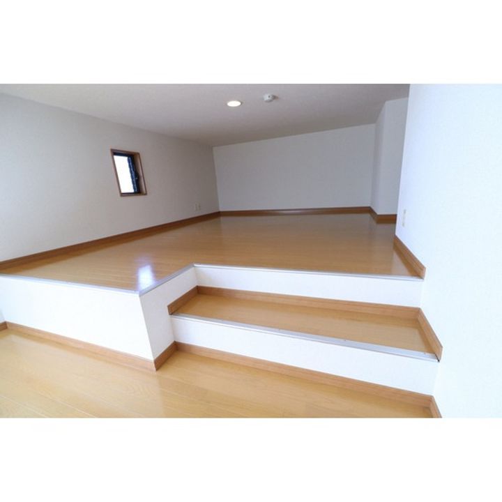 福岡県福岡市西区姪の浜5(アパート)の賃貸物件の内装