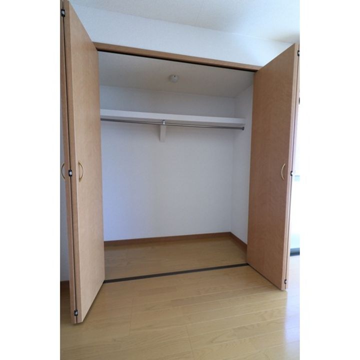 福岡県福岡市西区姪の浜5(アパート)の賃貸物件の内装