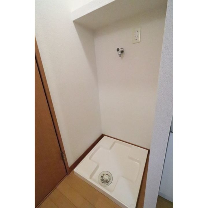 福岡県福岡市西区姪の浜5(アパート)の賃貸物件のその他画像