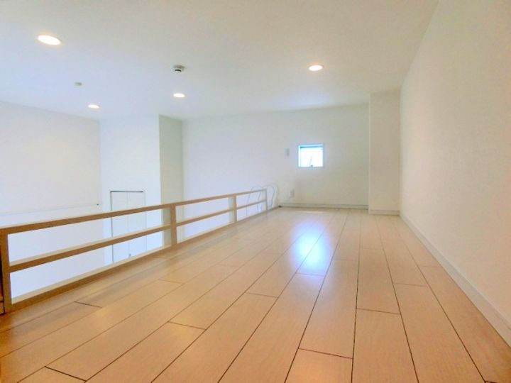 大阪府大阪市平野区長吉長原3(アパート)の賃貸物件の内装