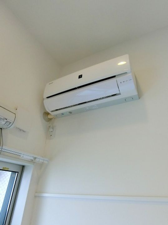 大阪府大阪市平野区長吉長原3(アパート)の賃貸物件の内装