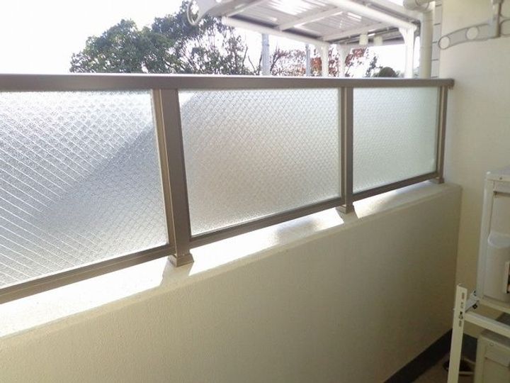 ミ ライズの内装