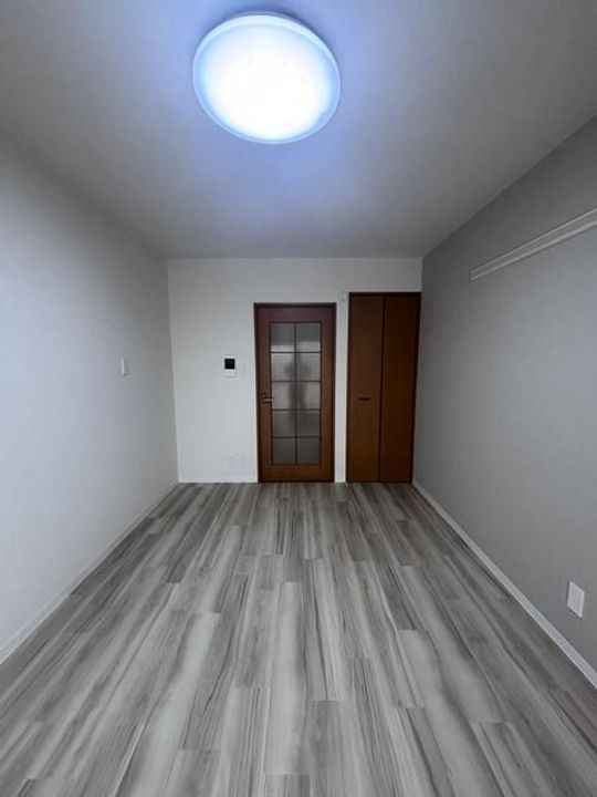 ライヴス鷺宮の内装