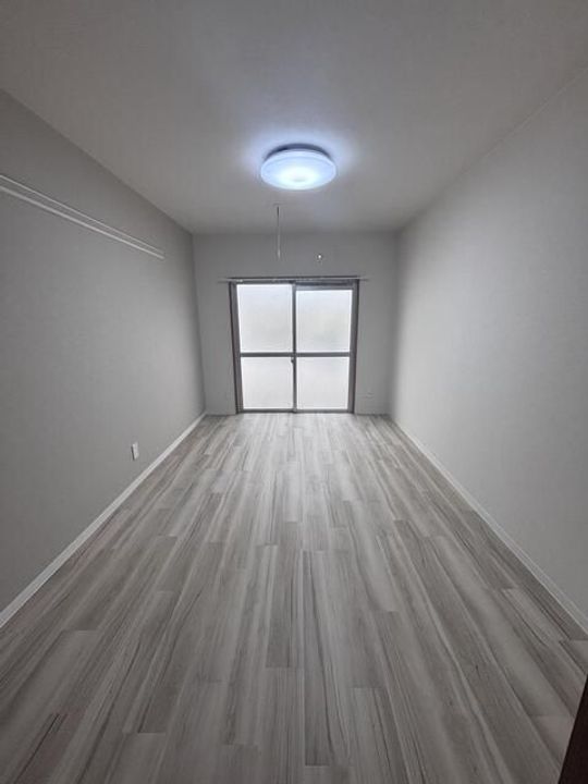 ライヴス鷺宮の居間