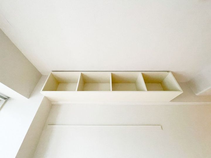 東京都調布市国領町2(マンション)の賃貸物件の内装