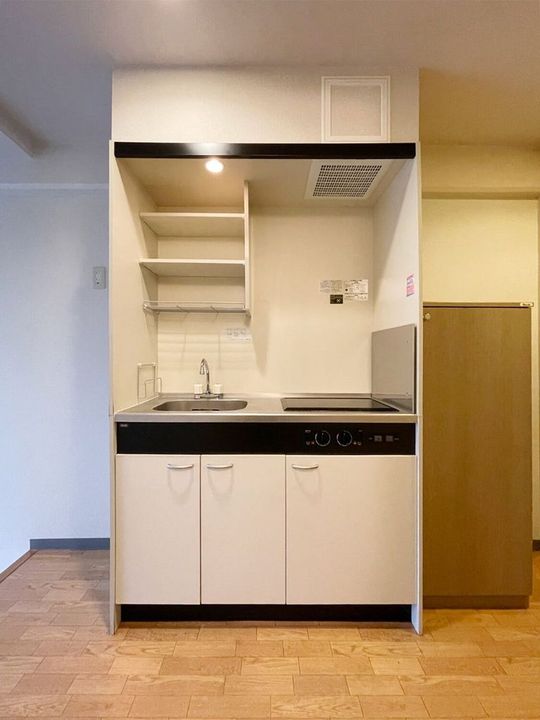 東京都調布市国領町2(マンション)の賃貸物件のその他画像