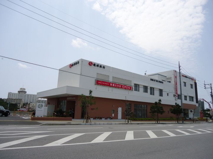 沖縄県那覇市壺屋2(アパート)の賃貸物件の周辺