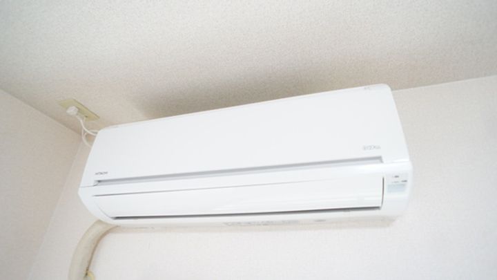 ヴェルドミールの内装