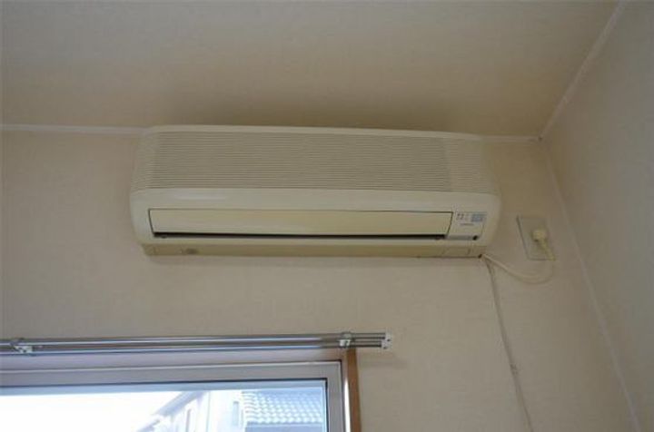 K&T98の内装