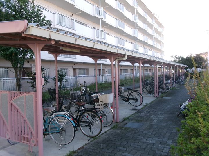 大阪府大阪市鶴見区茨田大宮4(一戸建)の賃貸物件の地図