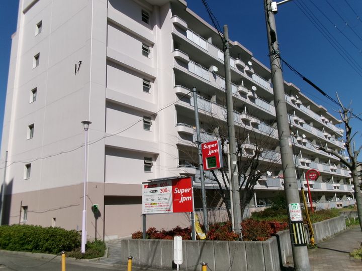 大阪府大阪市鶴見区茨田大宮4(一戸建)の賃貸物件の外観