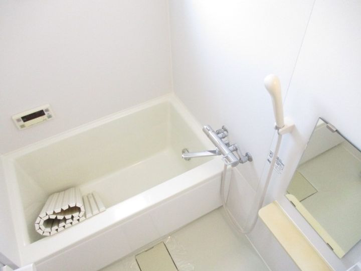 メゾン吉田A棟(小名浜寺廻町)のその他画像